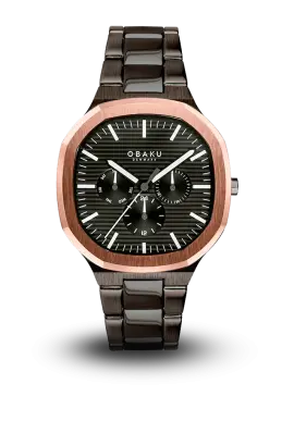 Obaku | Ild | Ink | V275GMMBSB