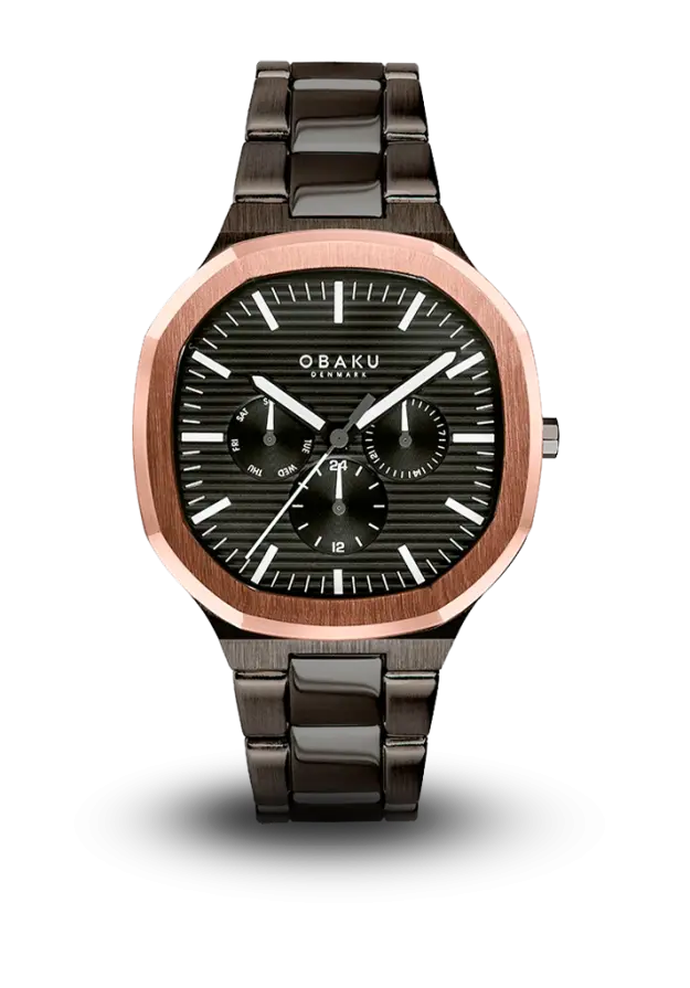 OBAKU - ILD - INK - V275GMMBSB şəkil