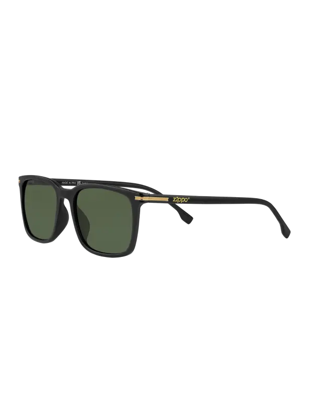 Zippo Eyewear | Sunglasses | Classic | OB236-3 şəkil