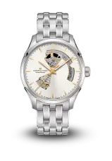 Hamilton | Jazzmaster | Open Heart Auto | H32675151 Hamilton | Jazzmaster | Open Heart Auto | H32675151