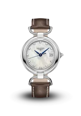 LONGINES - ELEGANCE - EQUESTRIAN - L61304872
