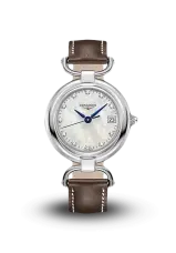 LONGINES - ELEGANCE - EQUESTRIAN - L61304872 LONGINES - ELEGANCE - EQUESTRIAN - L61304872