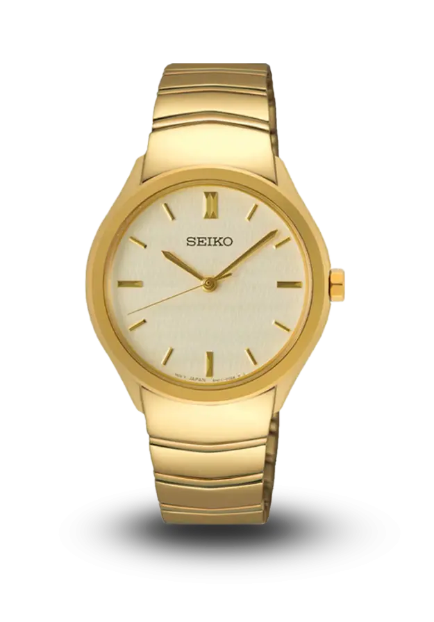 SEIKO - CONCEPTUAL - WOMEN - SUR552P1 şəkil