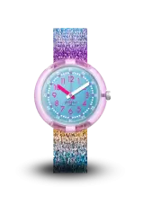FLIK-FLAK - FLIK FLAK SHINE BRIGHT - SHINE IN RAINBOW - ZFPNP128 