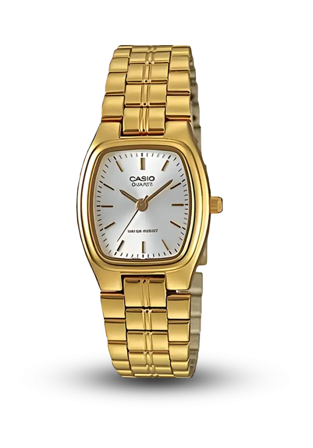 Casio | Analog | Ladies | LTP-1169N-7ARDF image