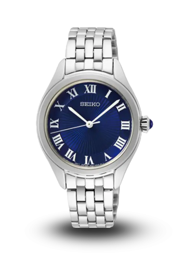 SEIKO - CONCEPTUAL - WOMEN - SUR329P1  şəkil