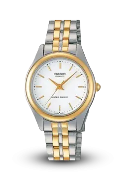 Casio | Classic | Ladies | LTP-1129G-7ARDF