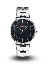 Curren | Classic | Gents | 8321-1