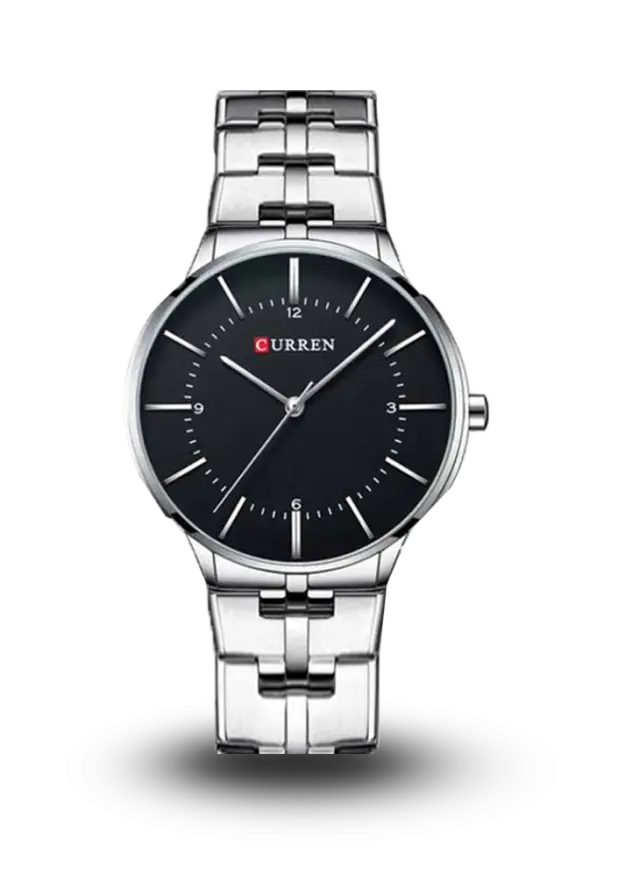 Curren | Classic | Gents | 8321-1 şəkil