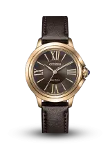 Citizen | Eco-Drive | Citizen L | EM1163-09X Citizen | Eco-Drive | Citizen L | EM1163-09X
