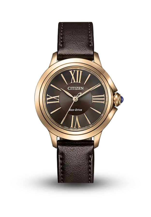 Citizen | Eco-Drive | Citizen L | EM1163-09X şəkil Citizen | Eco-Drive | Citizen L | EM1163-09X şəkil