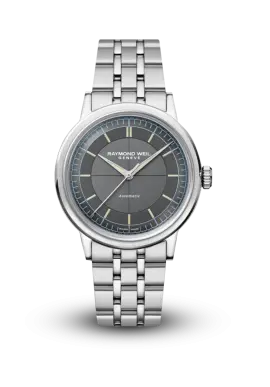 RAYMOND WEIL - MILLESIME - AUTOMATIC - 2925-ST-60011