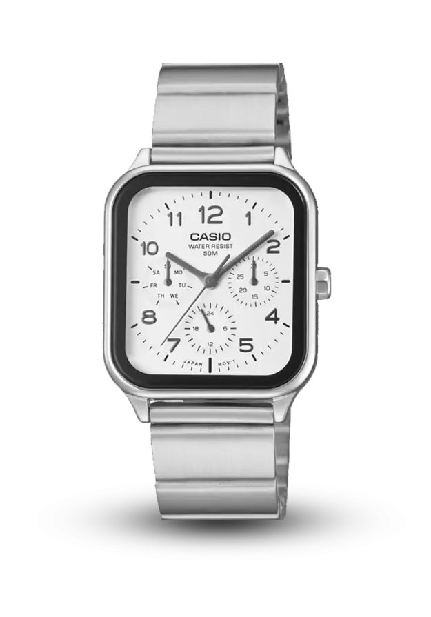 Casio | General | Standard | MTP-M306D-7AVDF şəkil