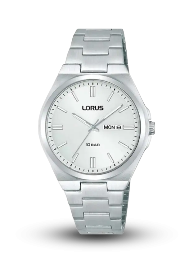 LORUS - CLASSIC - GENTS - RH399AX9G şəkil