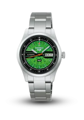 Seiko | 5 Sports | Field Series | SRPM09K1
