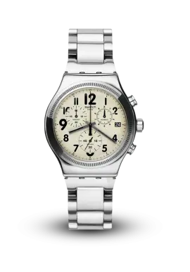 Swatch | Irony | Classic | YVS408GCD