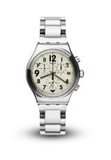 SWATCH - IRONY - LEBLON RESTYLED - YVS408GCD SWATCH - IRONY - LEBLON RESTYLED - YVS408GCD