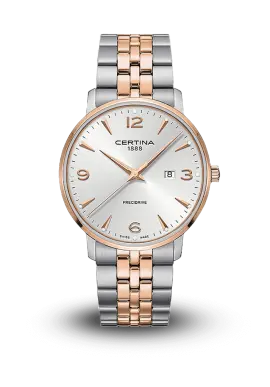 Certina | Ds Caimano | Precidrive | C0354102203701
