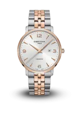 Certina | Ds Caimano | Precidrive | C0354102203701