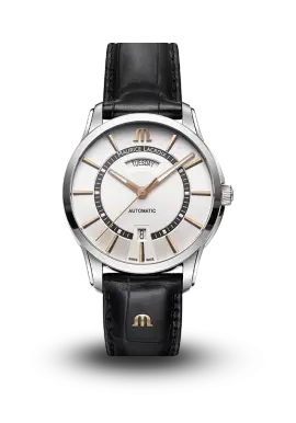 MAURICE LACROIX - PONTOS - DAY DATE - PT6358-SS001-230-2 