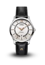MAURICE LACROIX - PONTOS - DAY DATE - PT6358-SS001-230-2 MAURICE LACROIX - PONTOS - DAY DATE - PT6358-SS001-230-2