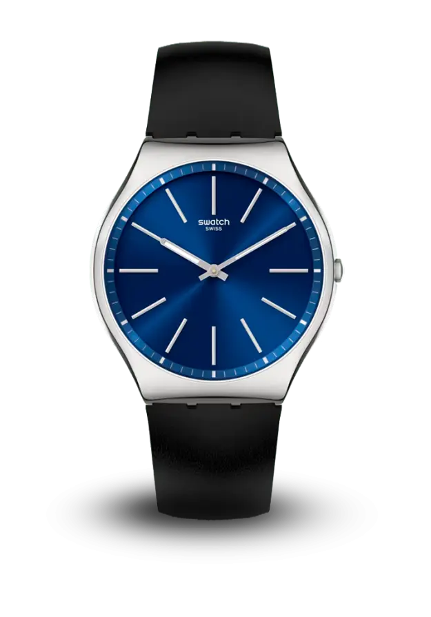 SWATCH - SKIN - SKIN IRONY - SS07S125 şəkil