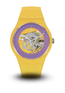 Swatch | Originals | Monthly Drops | SO29J100 Swatch | Originals | Monthly Drops | SO29J100