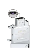 Zippo | Lighter Insert | Double Arc Rechargeable | 65828