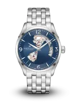 HAMILTON - JAZZMASTER - OPEN HEART AUTO - H32705141 