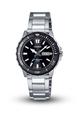 Casio | General | Standard | MTD-125D-1A3VDF