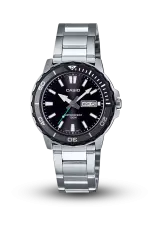 Qol Saatı | Kişi | Kvars | Casio | MTD-125D-1A3VDF Qol Saatı | Kişi | Kvars | Casio | MTD-125D-1A3VDF