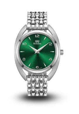 Richelieu | Allure | Ladies | MRI2034M04931