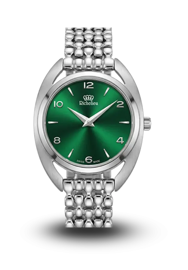 Richelieu | Allure | Ladies | MRI2034M04931 şəkil