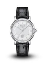 TISSOT - T-CLASSIC - CARSON AUTOMATIC - T1222071603601 TISSOT - T-CLASSIC - CARSON AUTOMATIC - T1222071603601