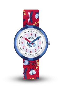 Flik-Flak | Power Time | Garden Adventure | ZFPNP059