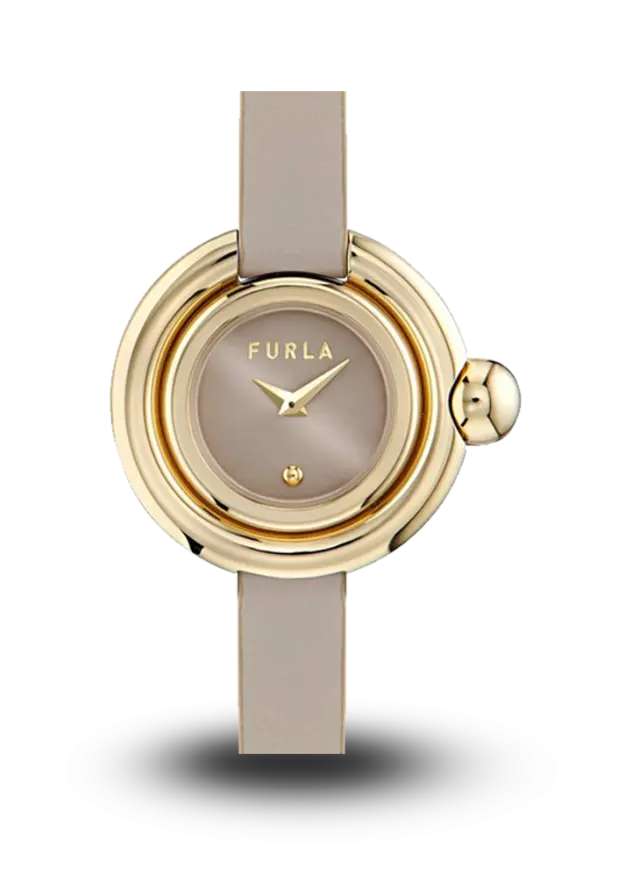 Furla | Piercing | Quartz | WW00071003L2 şəkil