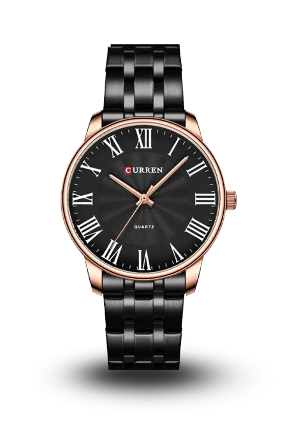Curren | Classic | Gents | 8422-4 şəkil