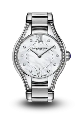 Raymond Weil | Noemia | Quartz | 5124-STS-00985