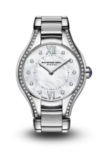 RAYMOND WEIL - NOEMIA - QUARTZ - 5124-STS-00985 RAYMOND WEIL - NOEMIA - QUARTZ - 5124-STS-00985