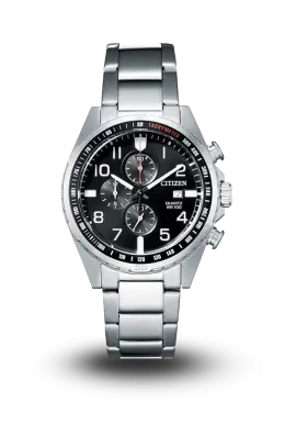 Citizen | Aq | Quartz Chronograph | AN3650-51E