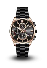 Curren | Classic | Chronograph | 8475-5