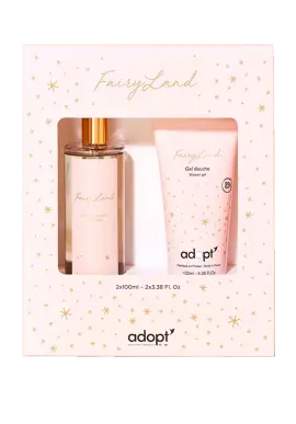 Adopt | Fairyland | Set | 205223014022W