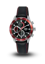 LORUS - SPORTS - SPORTS - RM345FX9 LORUS - SPORTS - SPORTS - RM345FX9