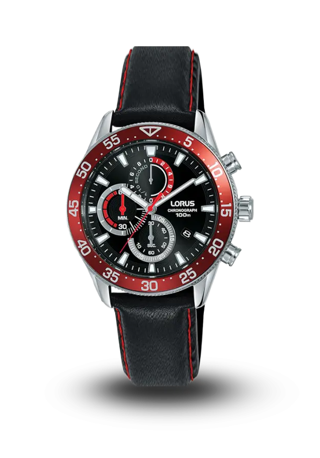 LORUS - SPORTS - SPORTS - RM345FX9 şəkil
