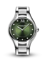 RAYMOND WEIL - NOEMIA - QUARTZ - 5132-S1S-52181 RAYMOND WEIL - NOEMIA - QUARTZ - 5132-S1S-52181