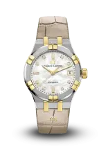 MAURICE LACROIX - AIKON - AUTOMATIC - AI6006-PVY11-170-1