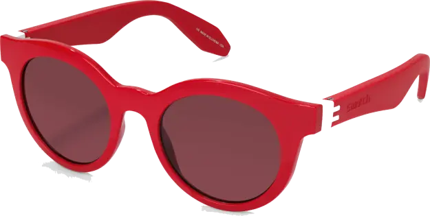 Swatch | The Eyes | Of Heidi | SES01RMR034 şəkil