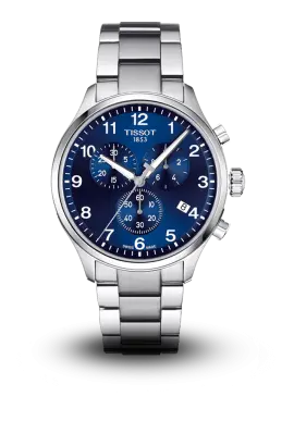 TISSOT - T-SPORT - CHRONO XL CLASSIC - T1166171104701