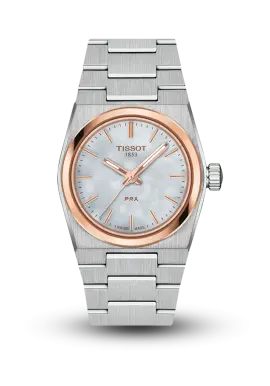 TISSOT - T-CLASSIC - PRX 25MM - T1370102111100 