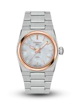 TISSOT - T-CLASSIC - PRX 25MM - T1370102111100 TISSOT - T-CLASSIC - PRX 25MM - T1370102111100